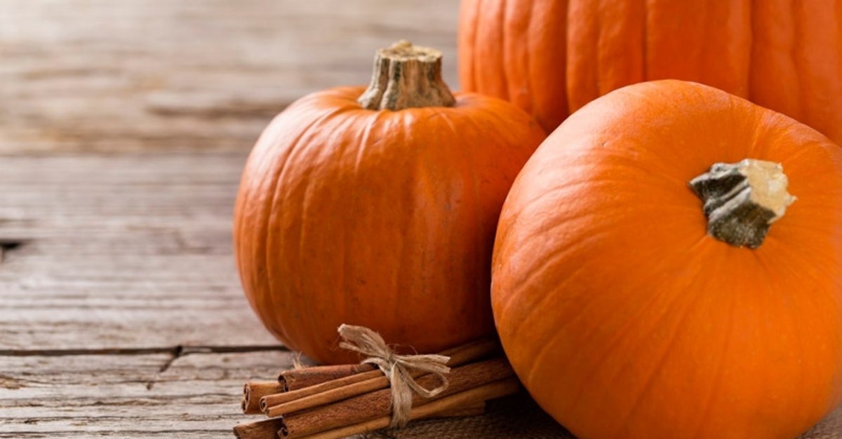 Onu sadece tatlı sanıyorsanız yanılıyorsunuz! İşte bal kabağının mucizenin bilinmeyen faydaları