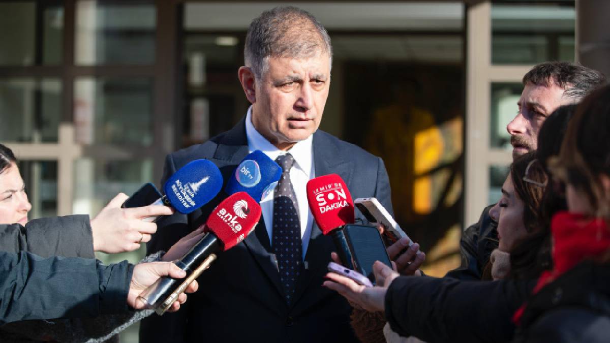 Başkan Tugay Çankaya Katlı Otoparkı için net konuştu: Güçlendirmek isteyene engel olmuyoruz