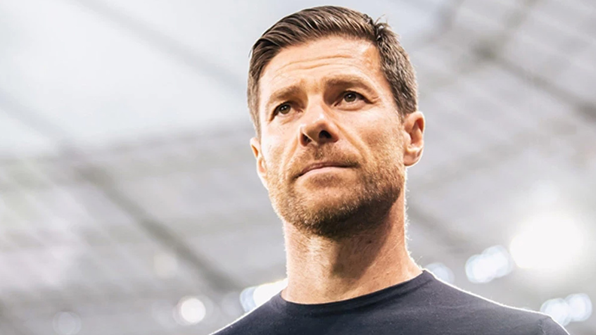 Real Marid Alonso ile yollarını ayırdı: Yeni teknik adam açıklandı