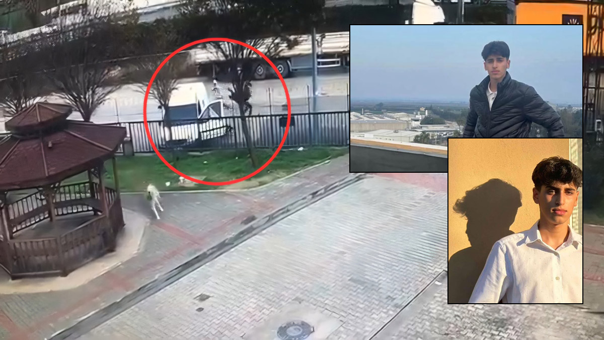 'Kız kaçırma' husumeti kanlı bitti: Silahlı saldırıda 17 yaşındaki genç öldü