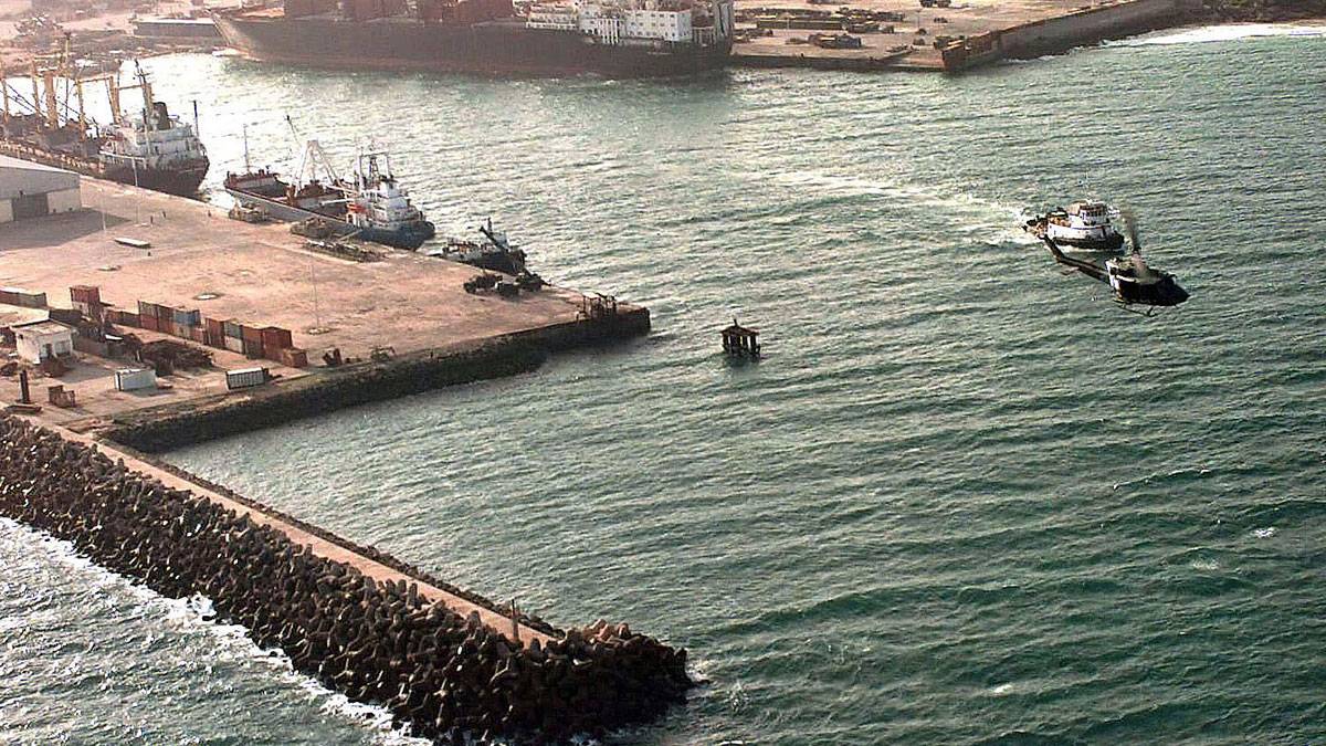 Somali, BAE ile liman anlaşmalarını iptal etti: Bağımsızlığımızı ihlal ediyor