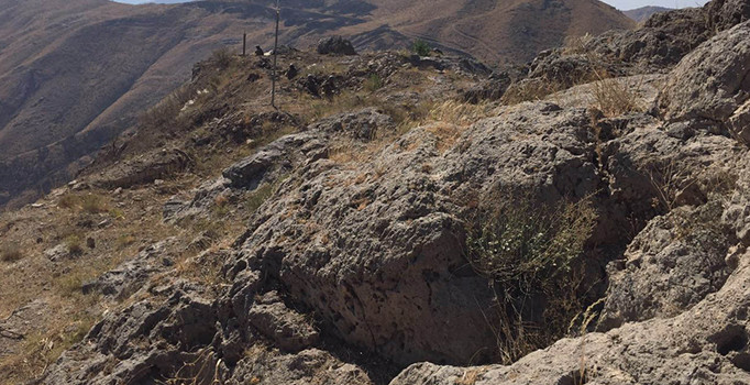 Hakkari Çukurca'da PKK'ya ağır darbe: 157 terörist öldürüldü - Son dakika haberleri