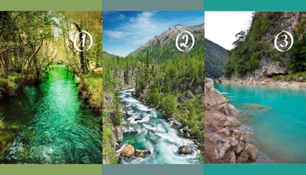 Kişilik testi: Bu kişilik testiyle hayatınızdaki görev ve zevk arasındaki çatışmayı nasıl yönettiğinizi öğrenin