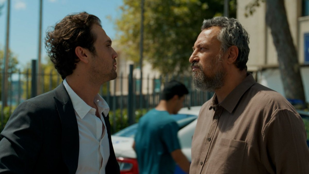 Çukur’un yıldızları yeniden bir arada! Aras Bulut İynemli ve Onur Saylak’tan yeni proje: "Eve Giden Yol"