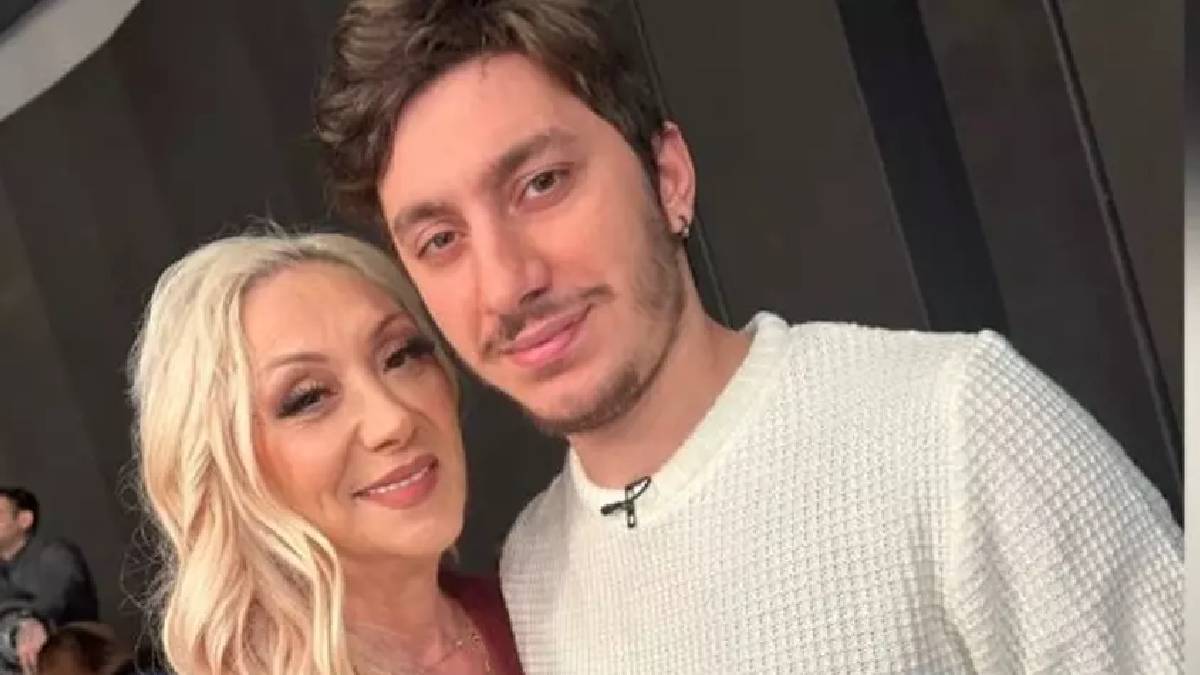 Güllü’nün oğlundan hakkında yorum yapanlara sert çıkış: ‘Hepsini not ettim’!