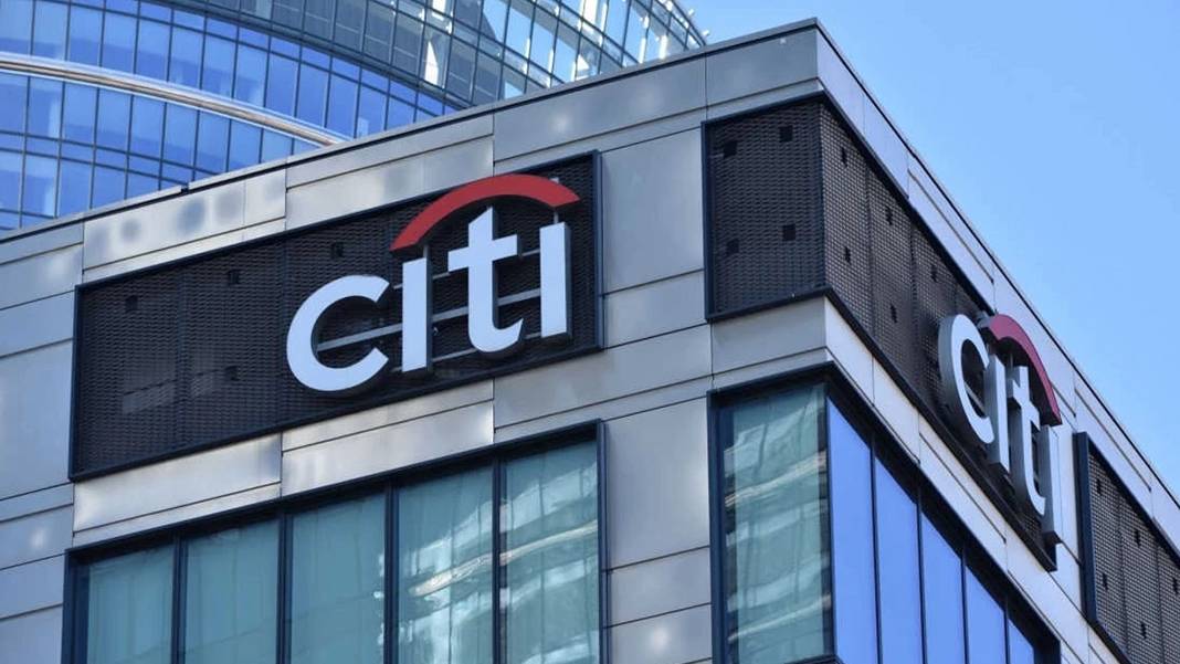 Citigroup’ta dev küçülme: 227 binlik kadro 180 bine iniyor