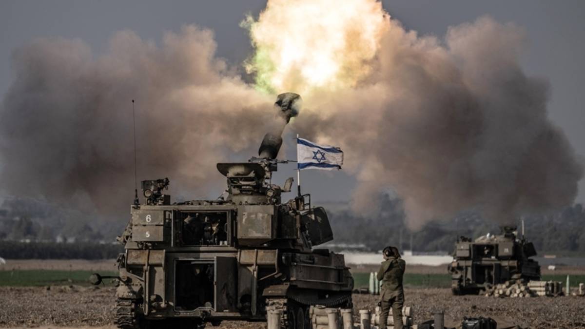 İsrail ordusundan İran mesajı: Sürpriz senaryolara karşı yüksek teyakkuzdayız