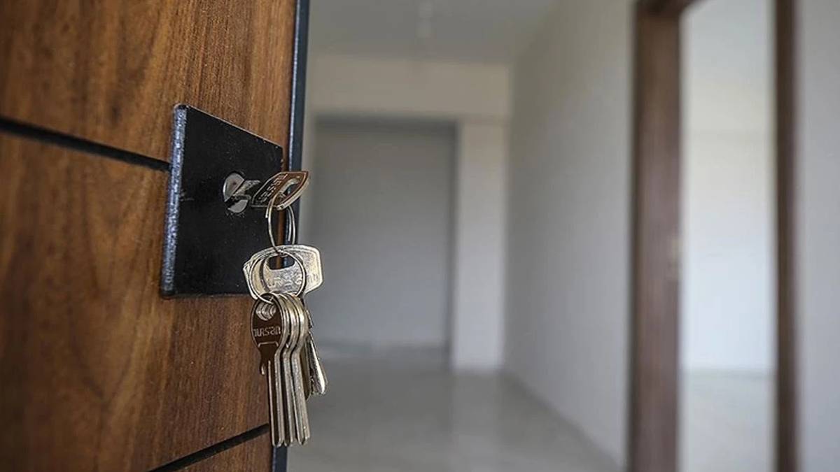 Konut satışında yeni dönem: Yanlış beyan eden yandı