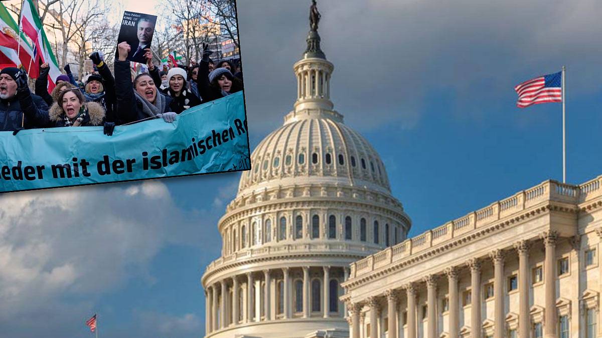 ABD basını: İran’a karşı siber ve psikolojik saldırı seçenekleri değerlendiriliyor