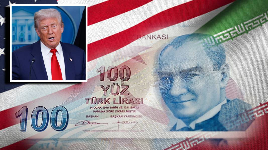 Trump'ın "İran vergisi" Türkiye ekonomisini vuracak: İhracat ve enerjide "kusursuz fırtına" riski