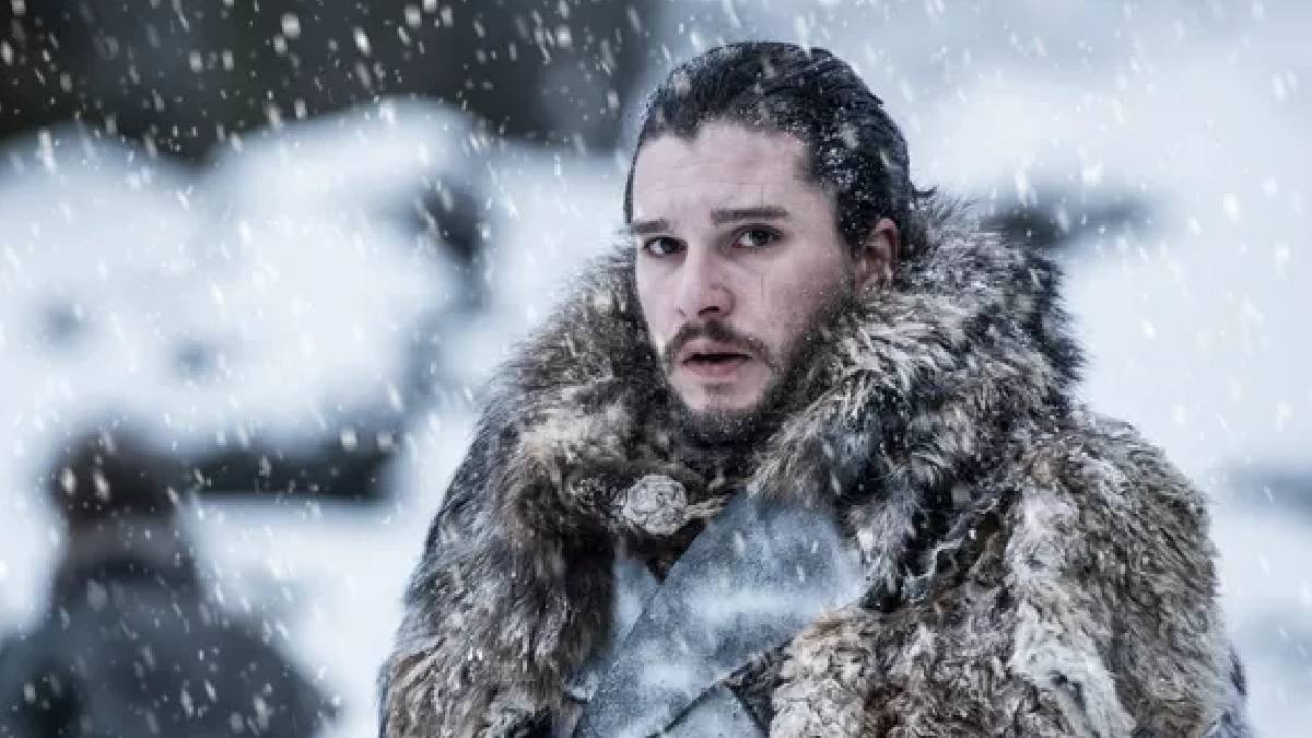 “Final yeniden çekilsin” çağrısına Jon Snow’dan sert cevap: Salaklık