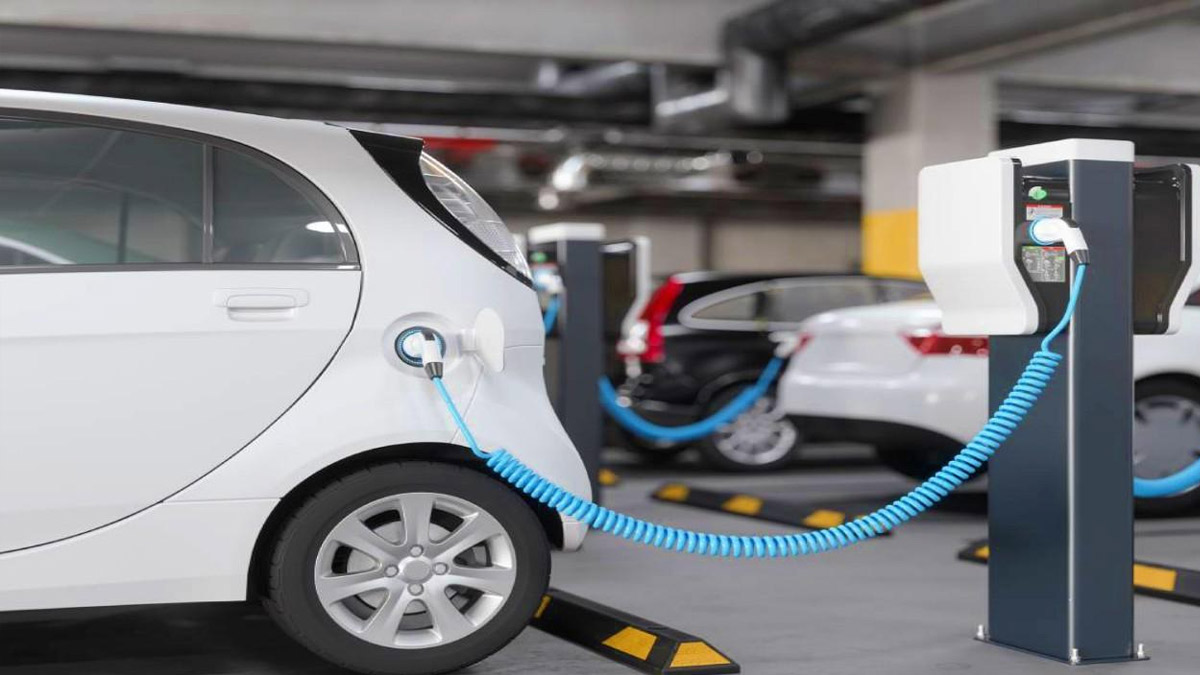 Elektrikli araçlarda 'dinamik tarife' dönemi başladı: Tenha istasyonda şarj daha ucuz