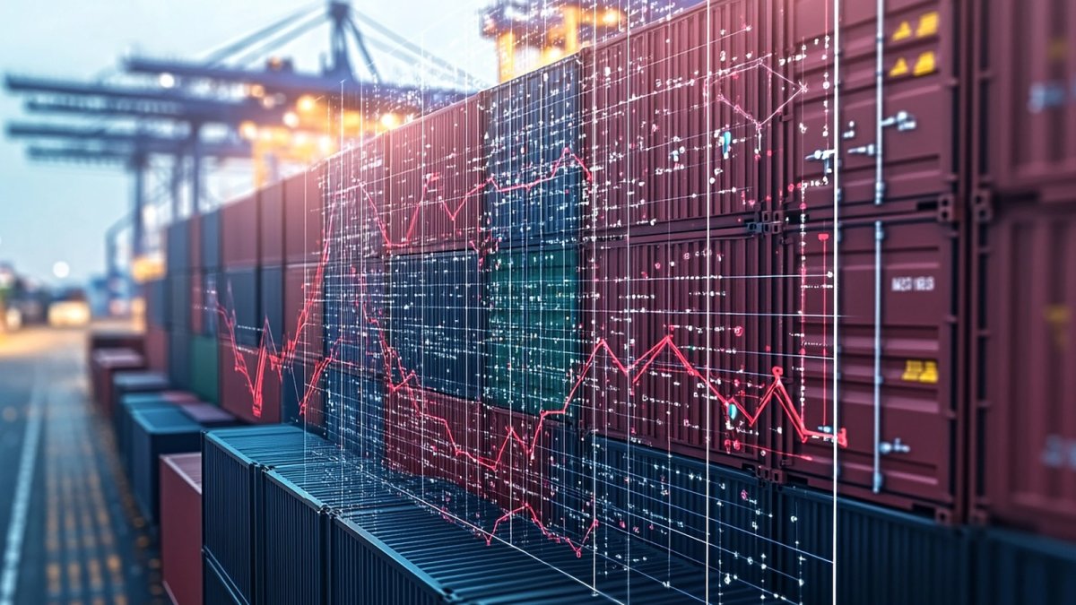 Merkez Bankası açıkladı: Cari denge 4 ay sonra açık verdi