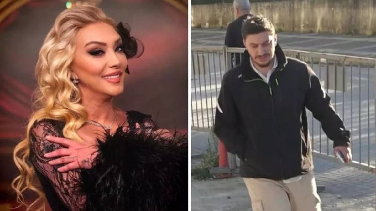 Güllü’nün oğlu Tuğberk: Bana atılan iftiraları not alıyorum