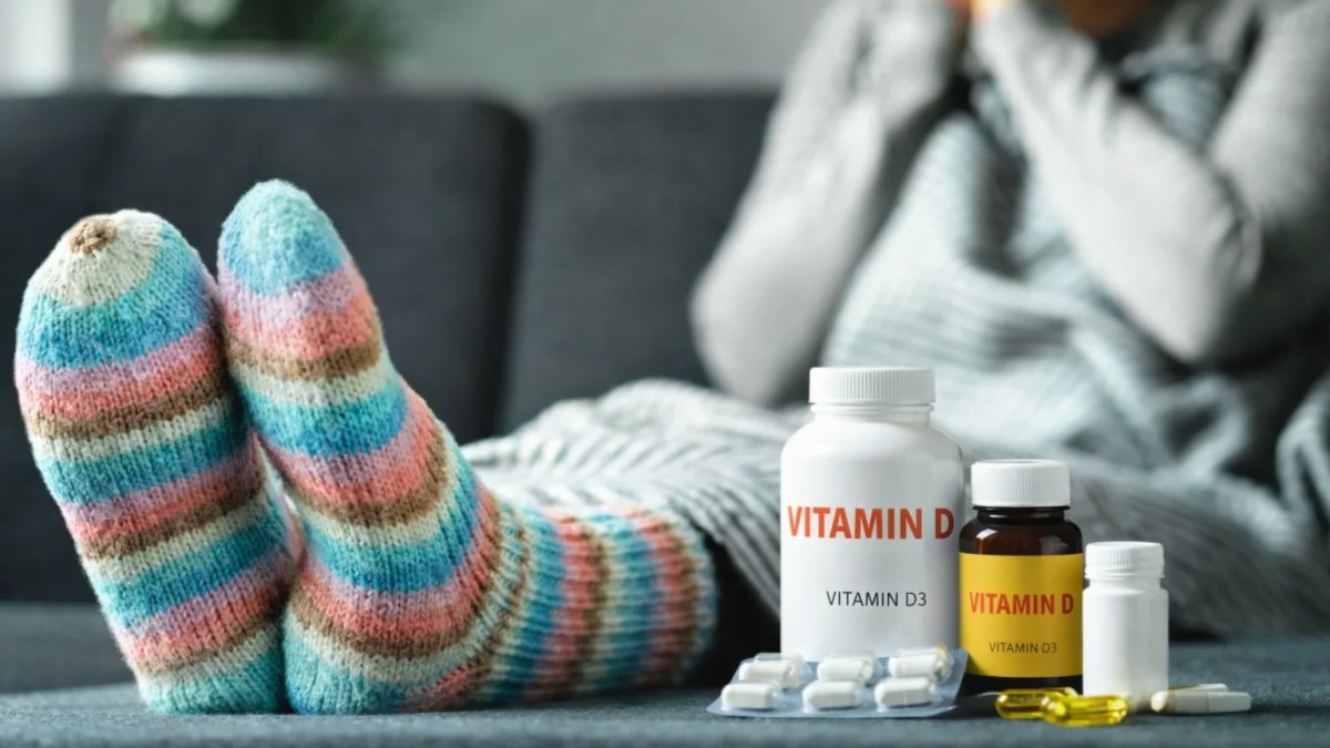 Kışın eksikliği birçok hastalığa davetiye çıkarıyor: Uzmanından depoları doldurmak için önemli tavsiyeler