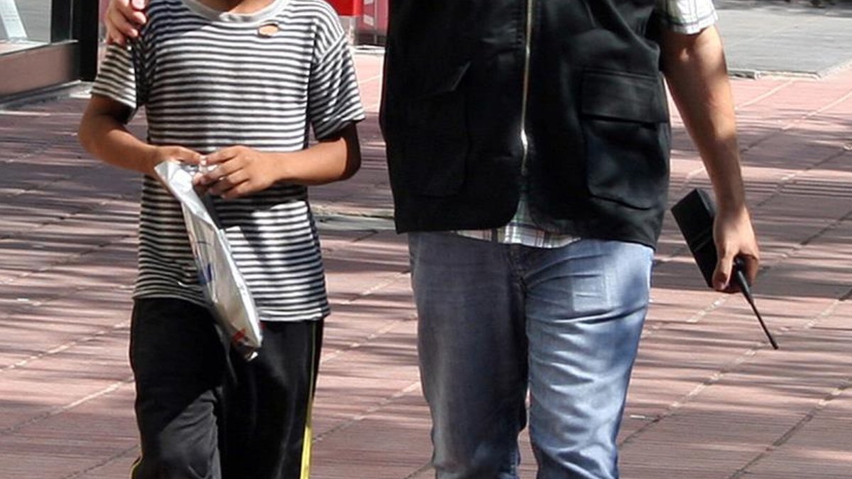 Suça sürüklenen çocuklar: Cezaevlerindeki çocuk sayısı 5 bine yaklaştı