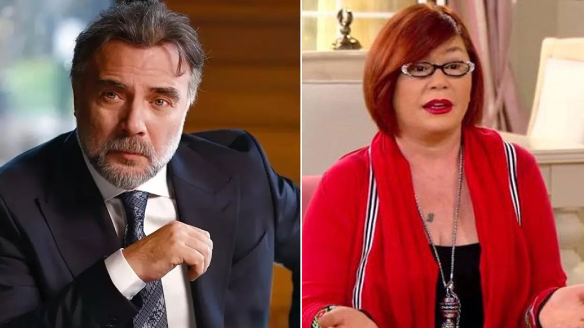 Ünlülere uyuşturucu soruşturması: Oktay Kaynarca ve Emel Müftüoğlu gözaltında