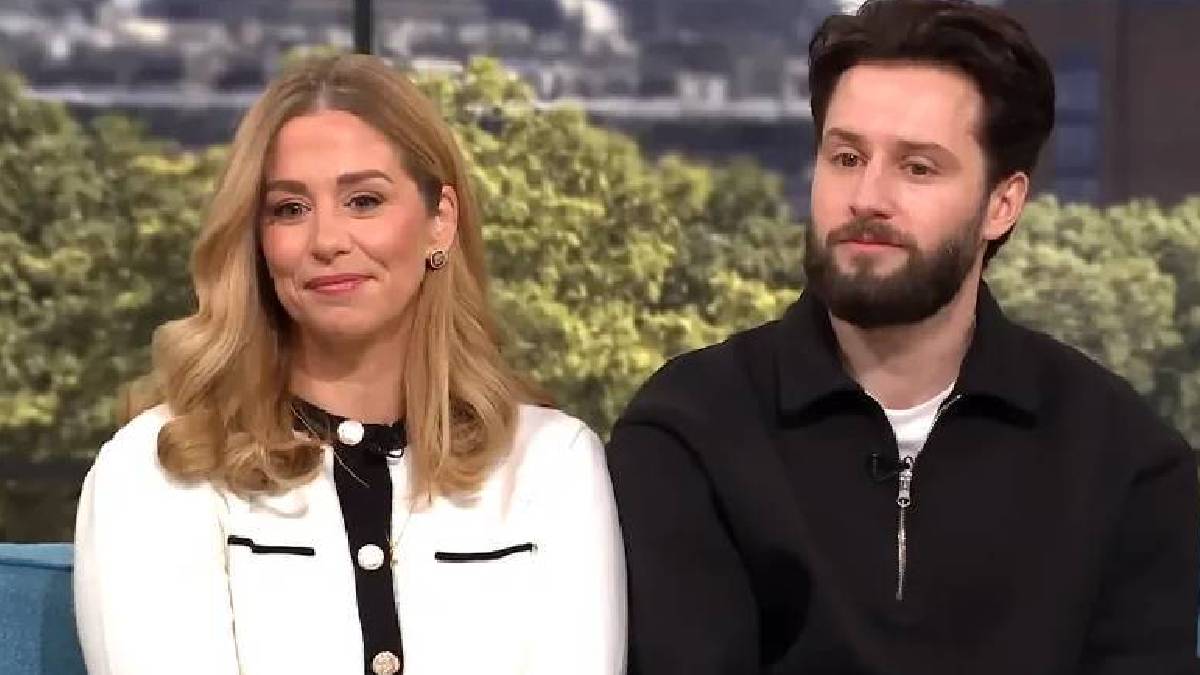 Vücudu eşinin genetik yapısını reddetti: Çocuk sahibi olamadılar