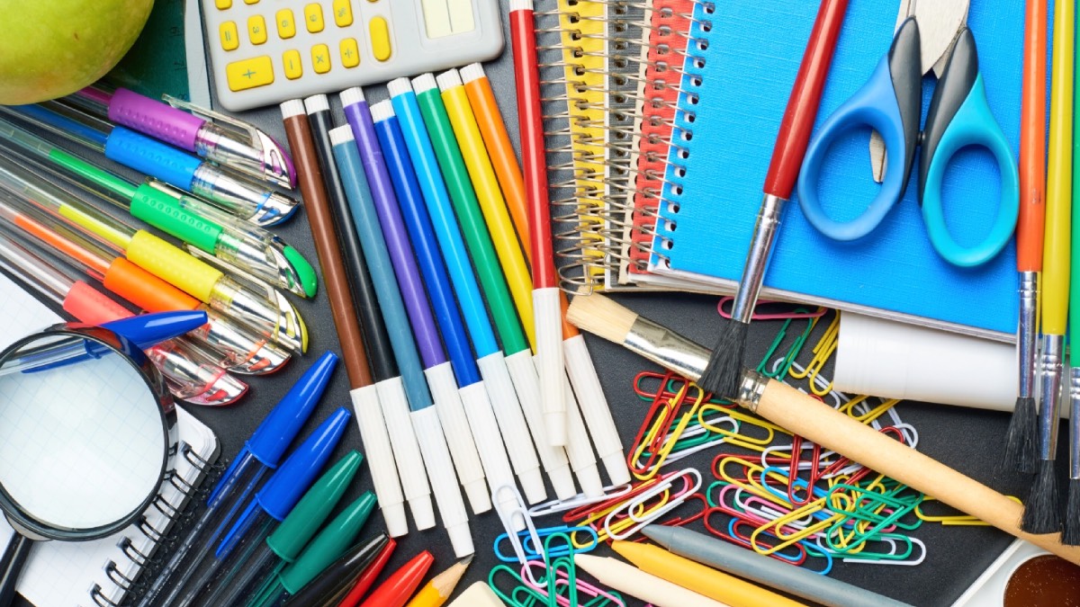 TÜKİD: Kırtasiye sektörü 2026’da ihracat odaklı uyum yatırımlarına yönelecek