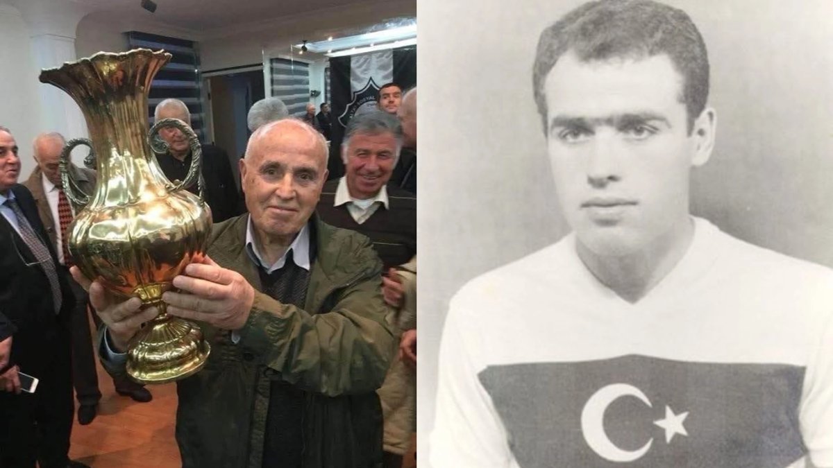 Eski milli futbolcu Ayfer Elmastaşoğlu hayatını kaybetti