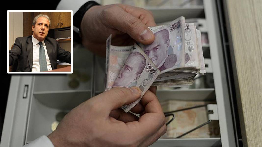 Emekliye "seyyanen zam" için tarih verildi! Şamil Tayyar kulis bilgisini paylaştı: "Bolluk yılı olacak"