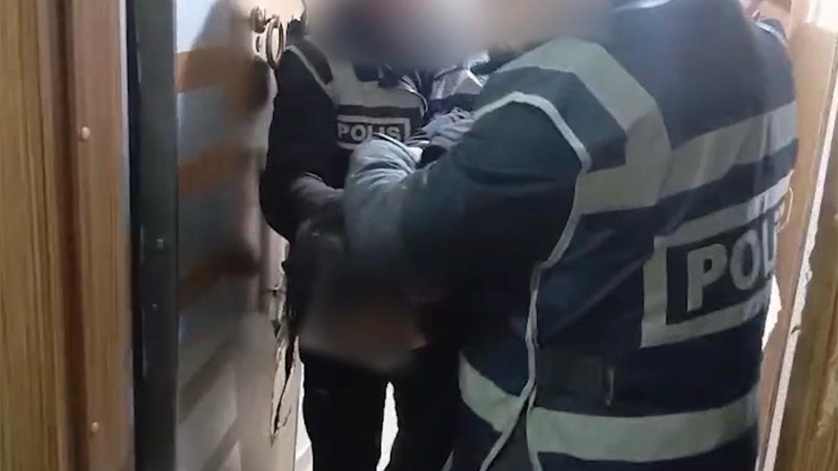 Kablo firmasına fason vurgunu: Şirketi 5 milyon dolar zarara uğrattılar