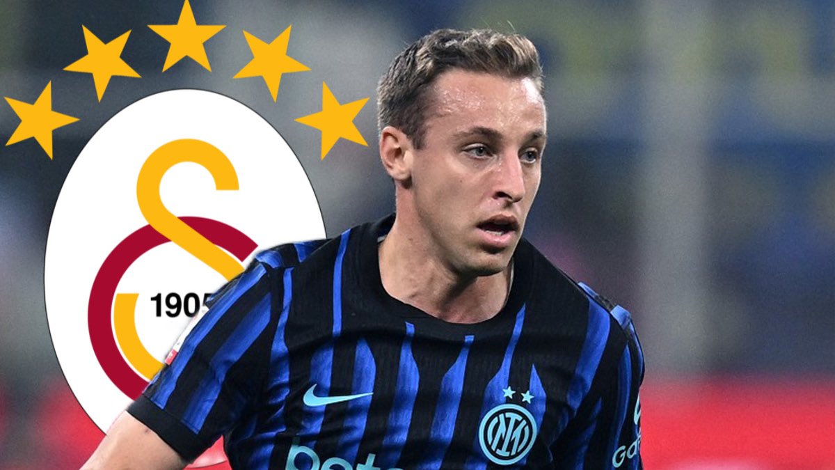 Galatasaray’dan Frattesi hamlesi: Sarı-kırmızılı ekibin ödeyeceği bonservisi ve maaşı açıkladılar