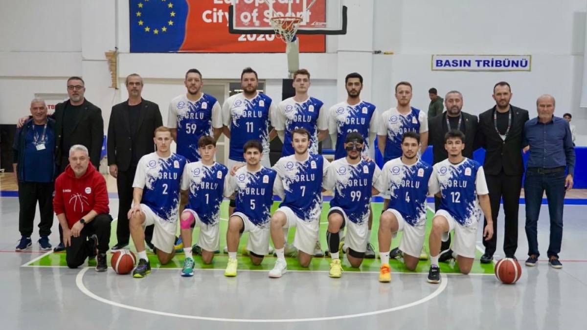 ÇBSK uzatmalarda güldü