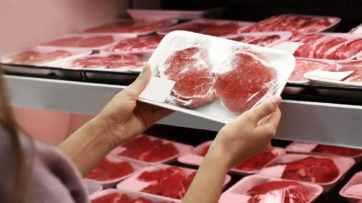 Küresel rapor uyardı: Et ürünlerinde 94 milyar dolarlık kayıp