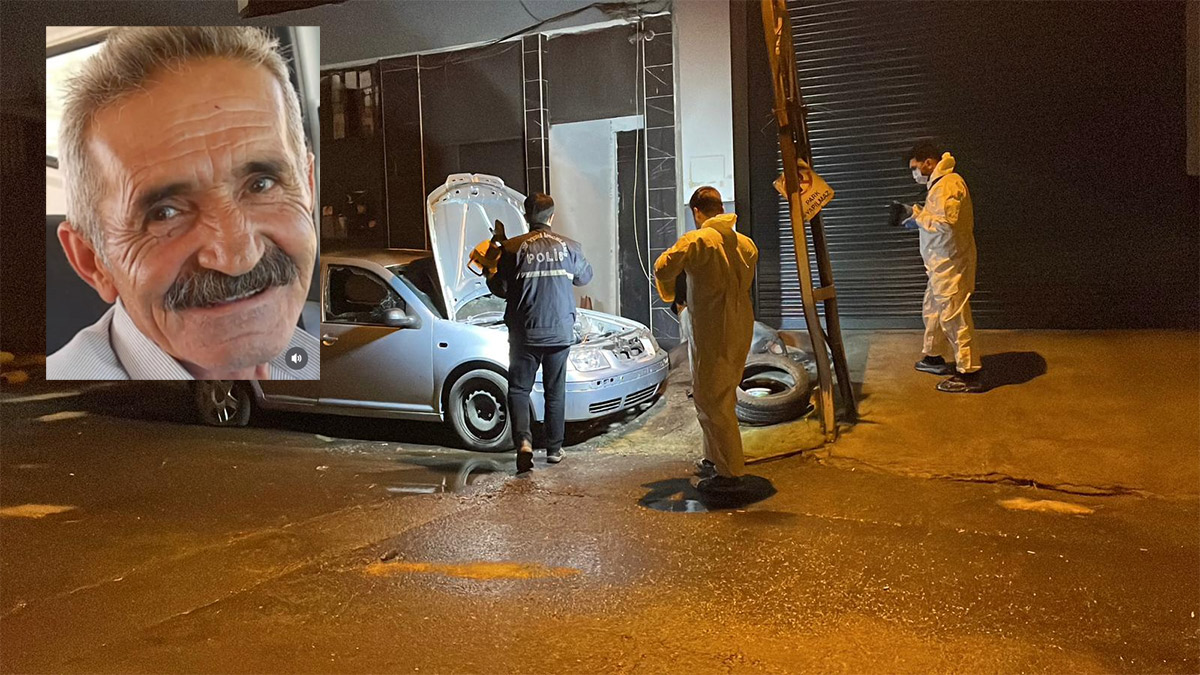 Isınmak için girdiği otomobilde hayatını kaybetmişti: Kirasını ödeyemeyince evden atıldığı ortaya çıktı