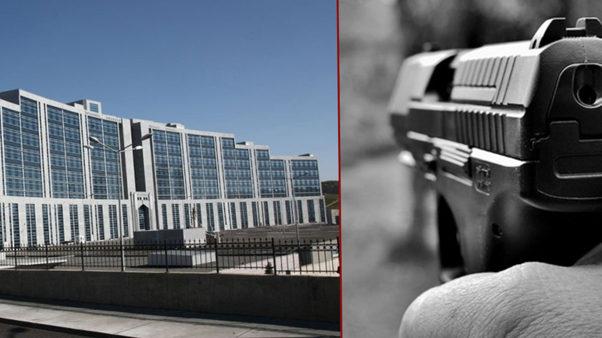 Hakimler ve Savcılar Derneği'nden kınama: Münferit bir adli vaka değil, hukuk tarihimize düşmüş kara bir lekedir