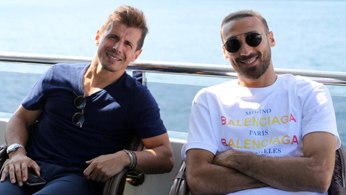 Fenerbahçe'den Paşa'ya büyük göç: Emre Belözoğlu Fener'den üçüncü futbolcuyu da aldı