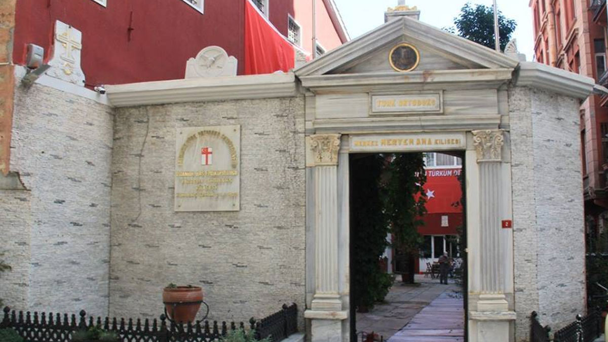 Bağımsız Türk Ortodoks Patrikhanesi, 'ayrışma' haberlerini yalanladı