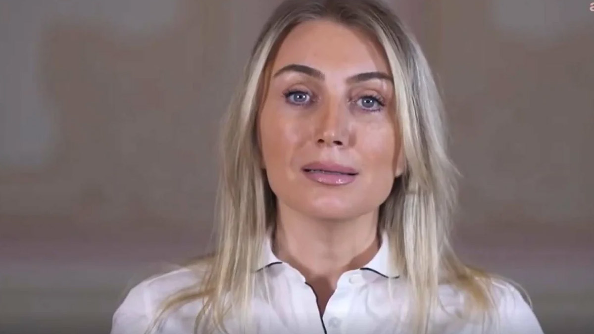 Dilek İmamoğlu: Milletin iradesi 300 gündür gasp edildi