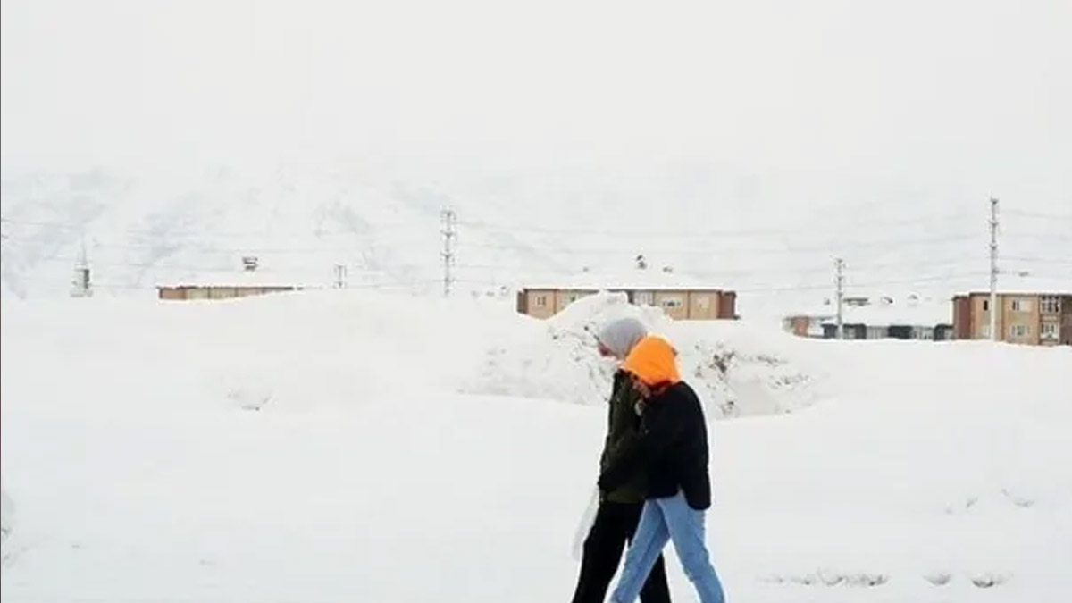 Ordu'da 'kar tatili' uzadı: Valilik son dakika duyurdu! İşte yarın (14 ocak çarşamba) okula gitmeyecek ilçelerin tam listesi