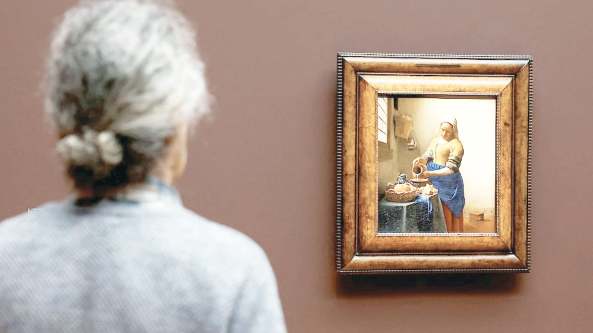 Sanat sinirlere antidepresandan daha etkili