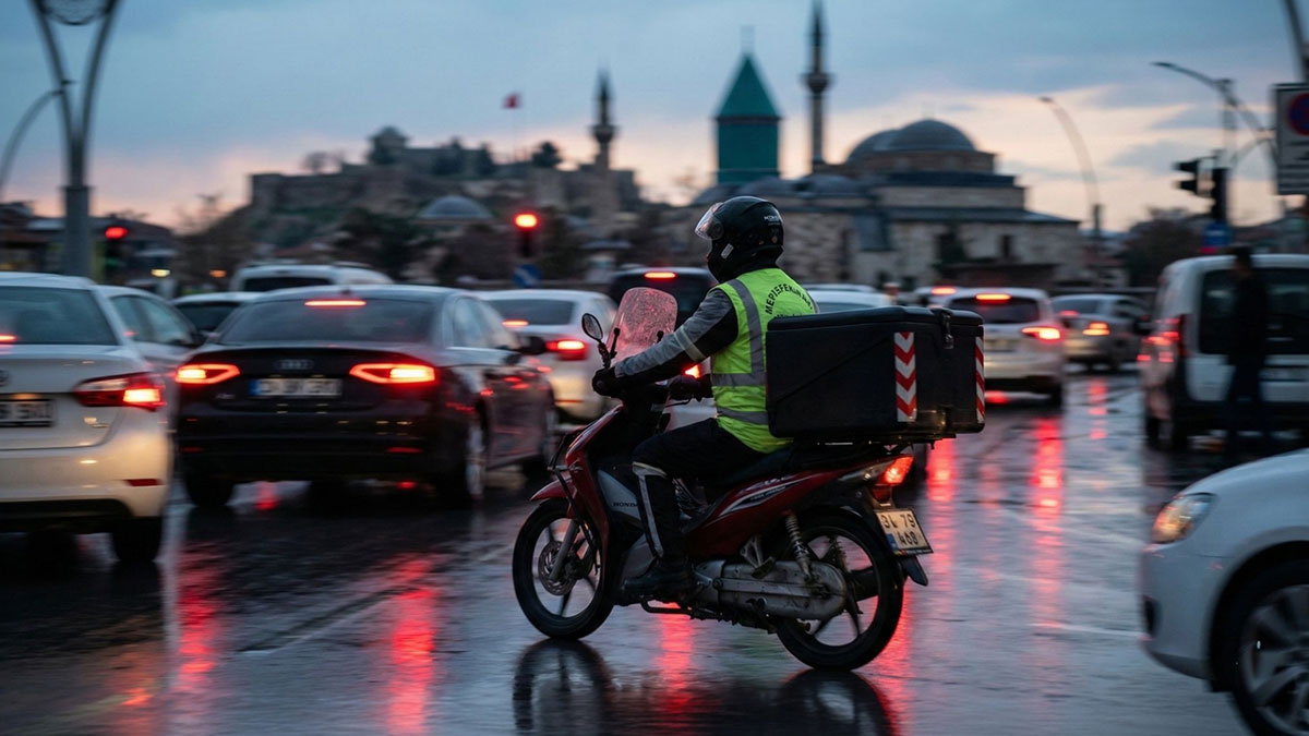 Motokuryelere yeni düzenleme: BAĞ-KUR primleri kaynaktan kesilecek