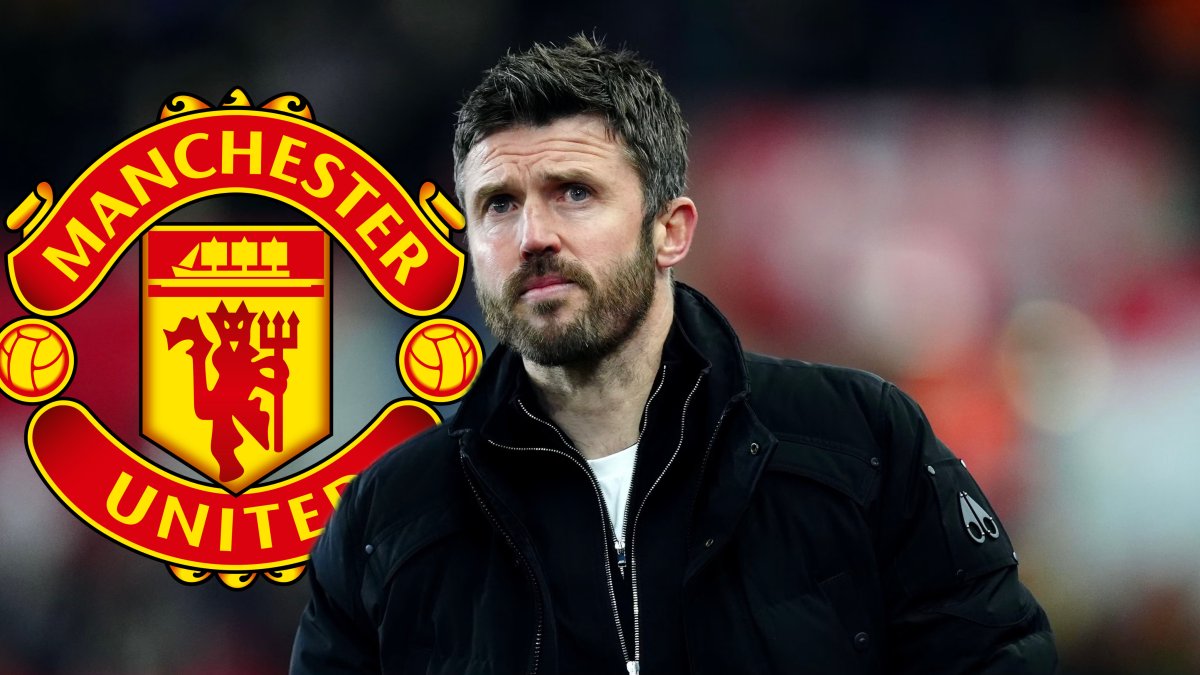 Manchester United'ın yeni teknik direktörü belli oldu: İngiliz ekibi kulüp efsanesine emanet