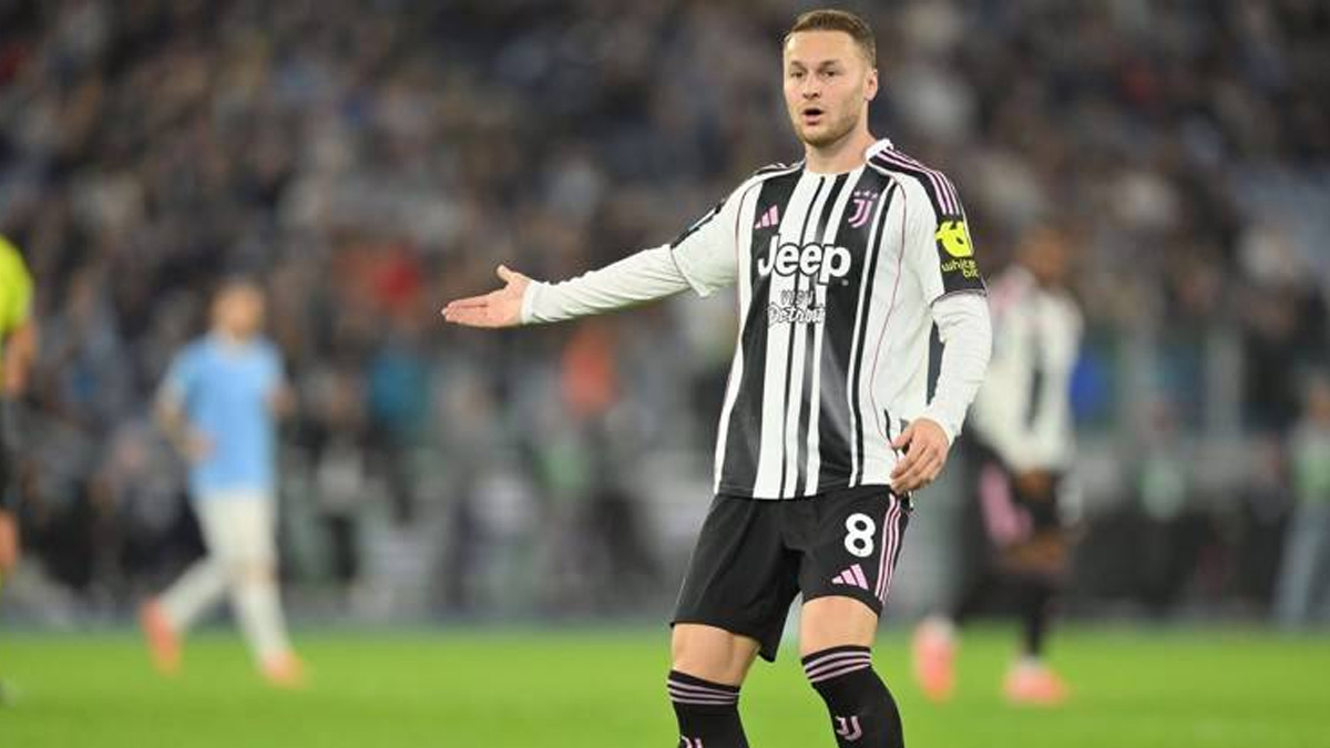 Galatasaray'a Hollandalı on numara