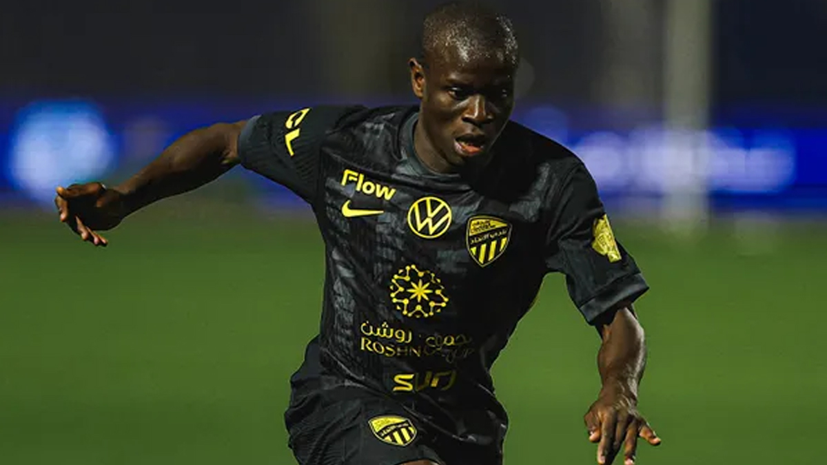 Fenerbahçe Kante bombasını patlattı: İmza an meselesi