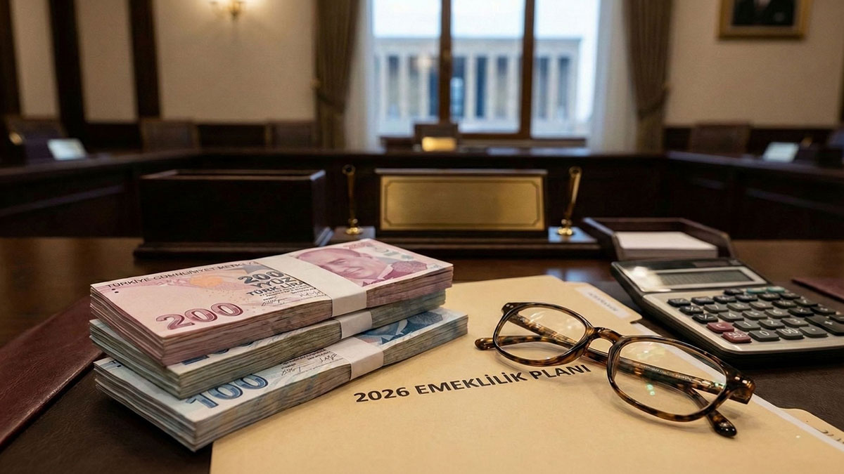Emeklilikte otomatik zam dönemi bitiyor! Yeni sosyal yardım modeli geliyor
