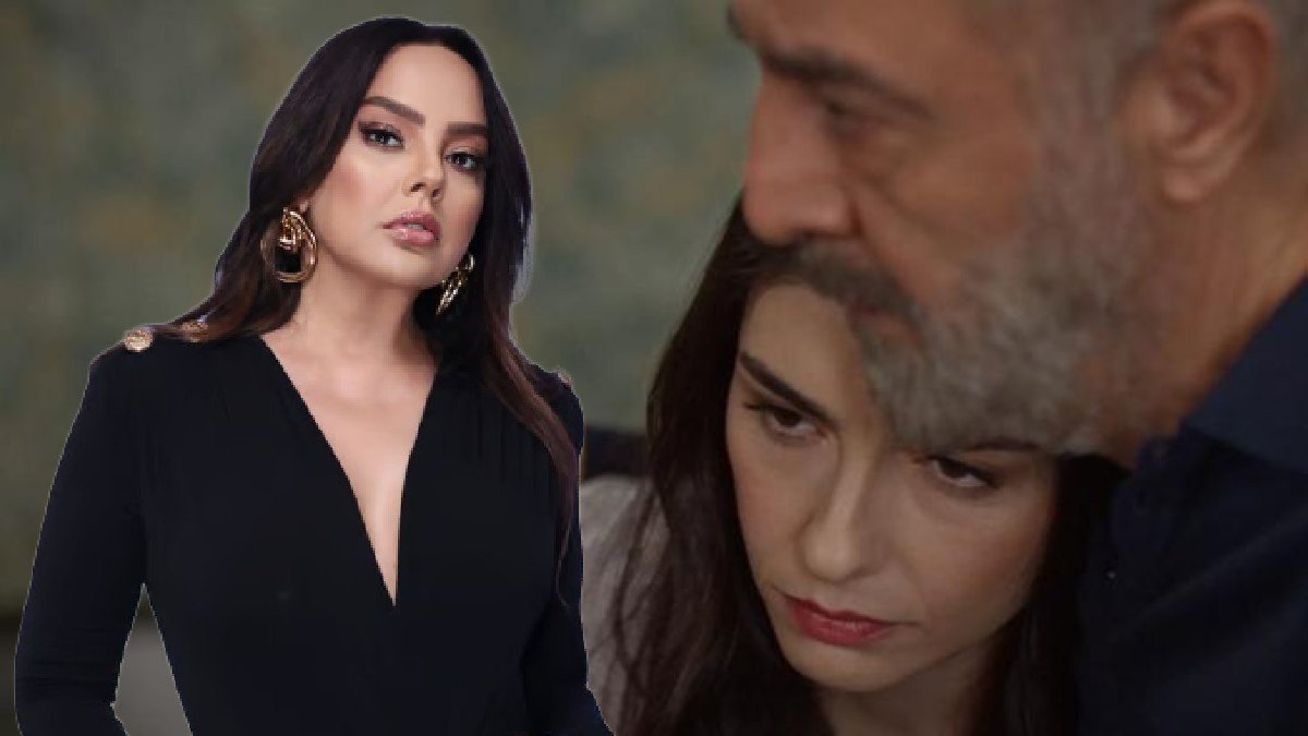 İnci Taneleri'nde Ebru Gündeş sürprizi! Yılmaz Erdoğan yazdı, dev ses yorumladı
