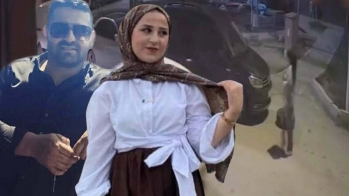 Kayıp Mihriban'ın cesedi bulundu, katil zanlısı cinayeti itiraf etti: 'Arabada boğduktan sonra ormana gömdüm'