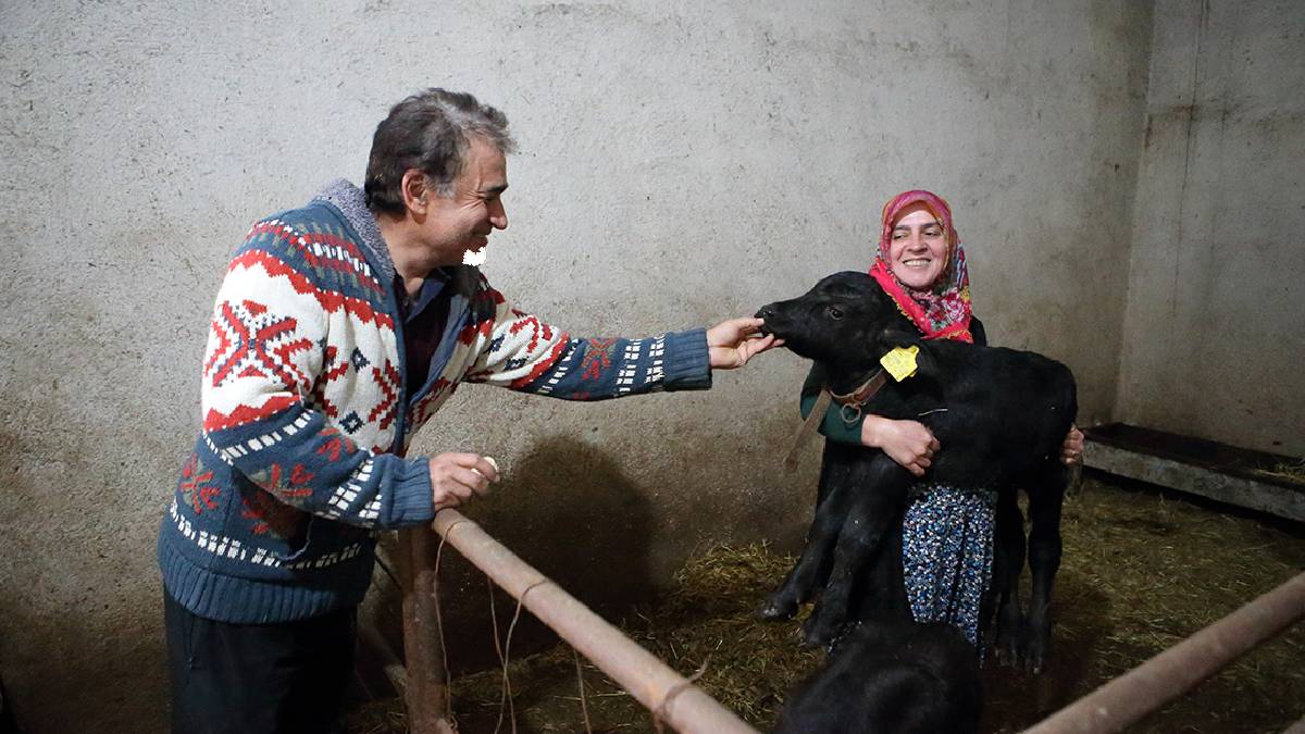Emekli oldu 11 tane aldı, şimdi sayısı 100’e yaklaştı! Gelen taleplere yetişemiyorlar