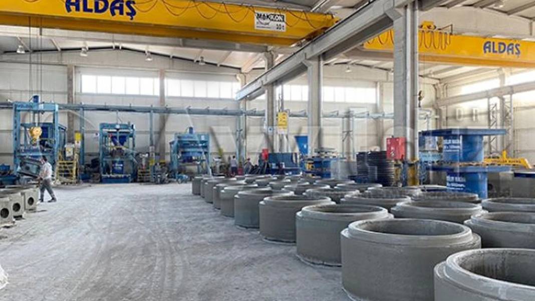 Antalya’da ALDAŞ A.Ş.'ye operasyon: 14 gözaltı