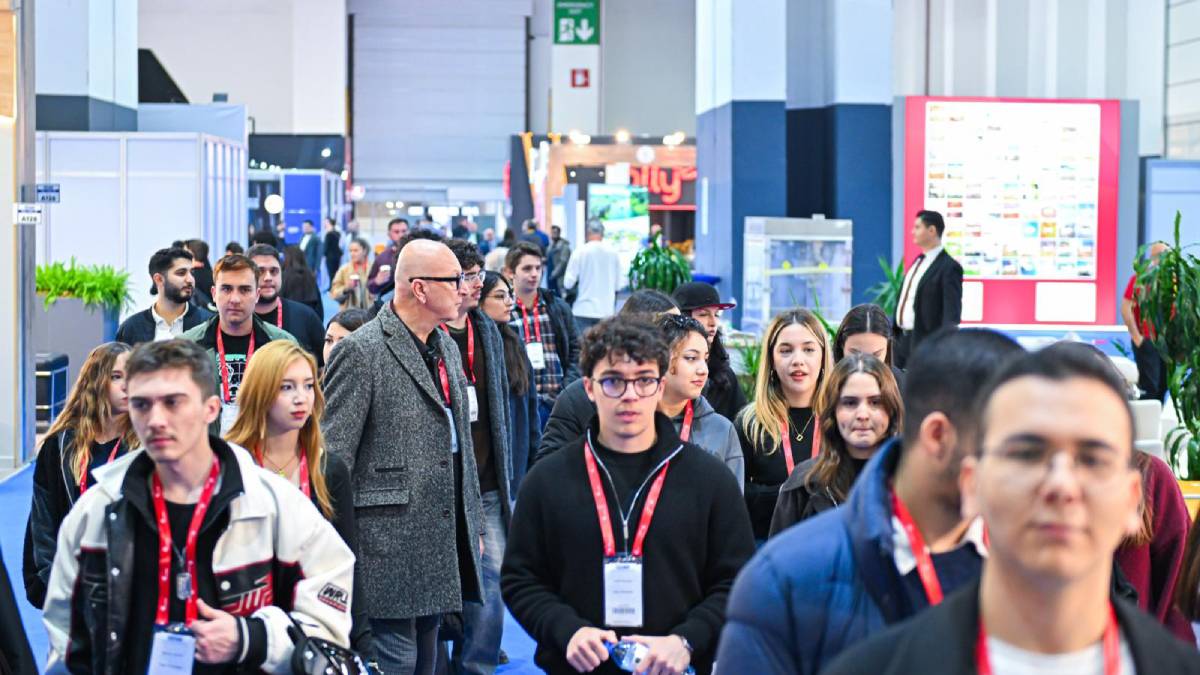 Fuarlar İzmir ekonomisine güç katıyor