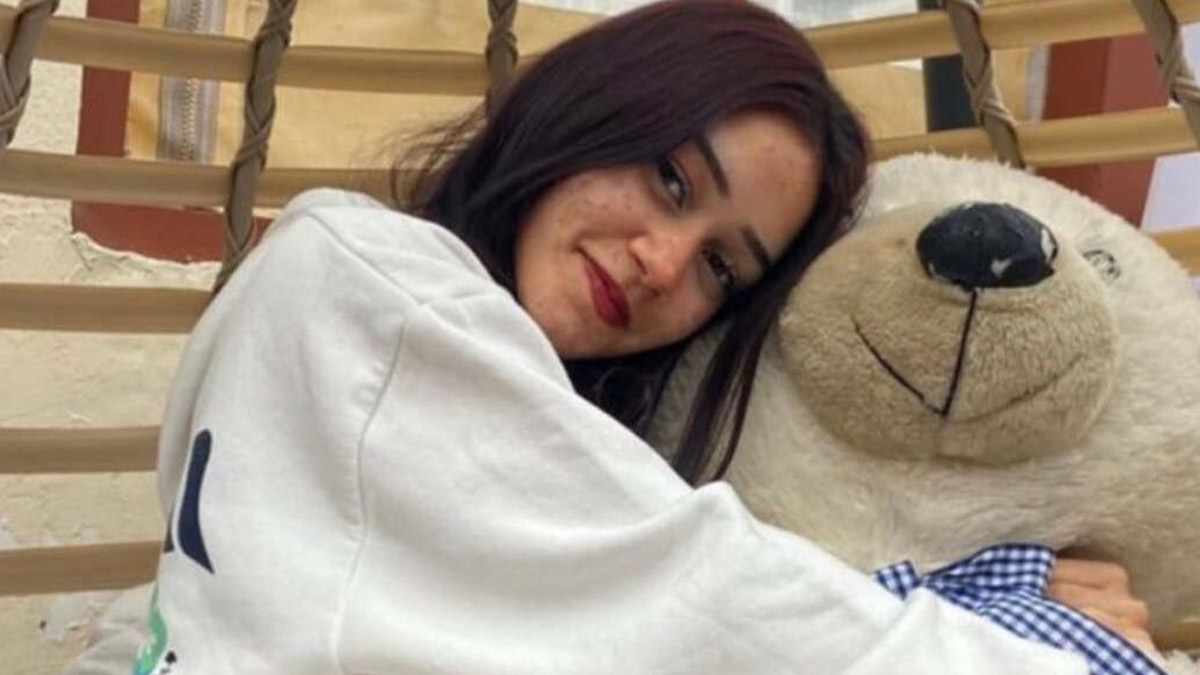 20 yıl hapis cezası verilmişti: Gülden'i öldüren 15 yaşındaki sanığın cezası istinafta bozuldu