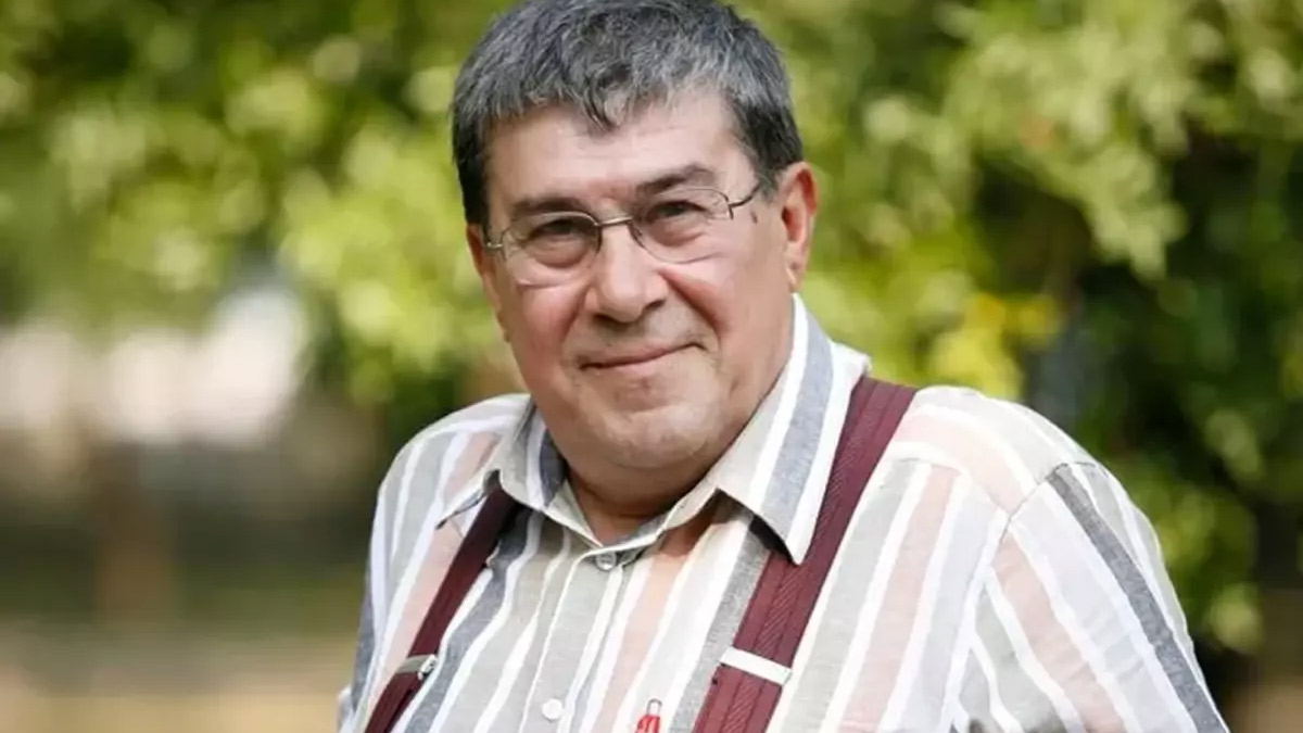 Zihni Göktay kaza geçirdi, ameliyata alındı