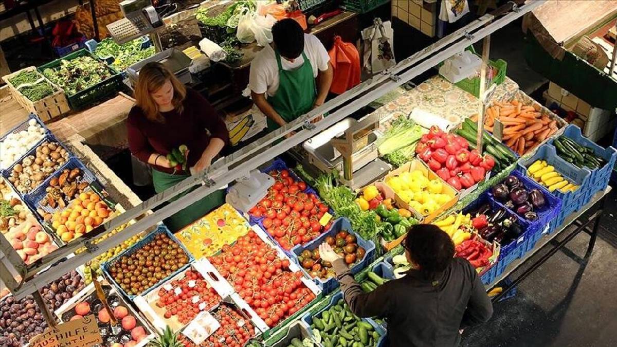 Gıdalarla insanlara ulaşıyor! Meyve ve sebzelerdeki kalıntılara dikkat: Uzmanı riski tek tek anlattı