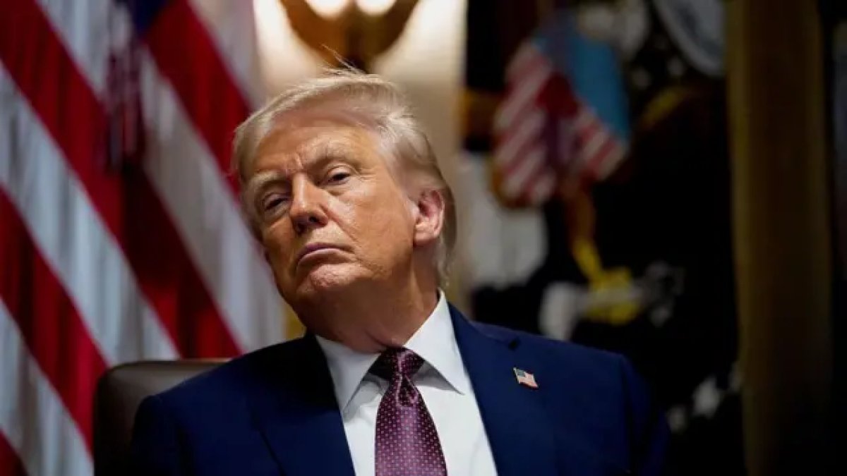 WSJ: Trump federal savcıları “etkisiz” olmakla suçladı